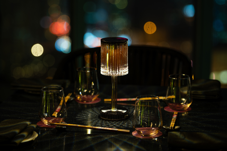 Nonya Ladies Night review at Taj JLT Dubai Nonya Ladies Night review at Taj JLT Dubai